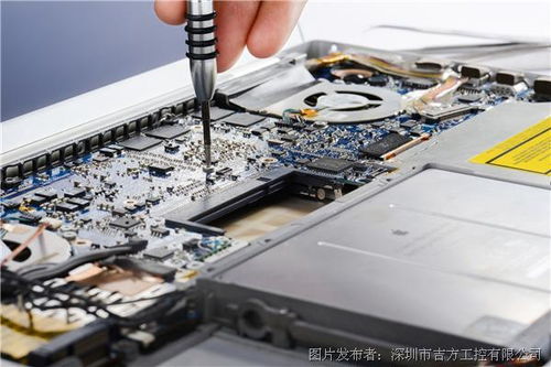 吉方定制化服務 以計算機系統服務持續提升客戶價值